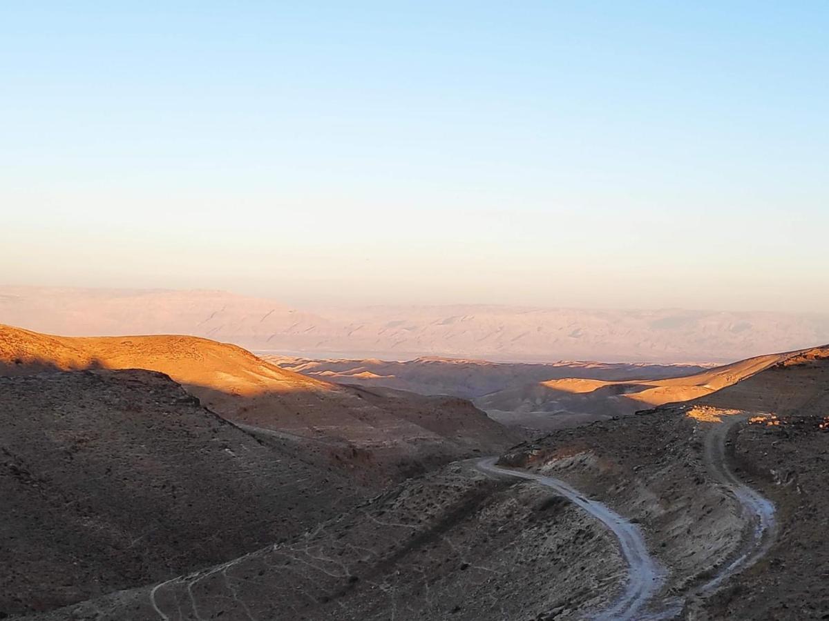 Dead Sea Desert'S Edge Arad Exterior photo