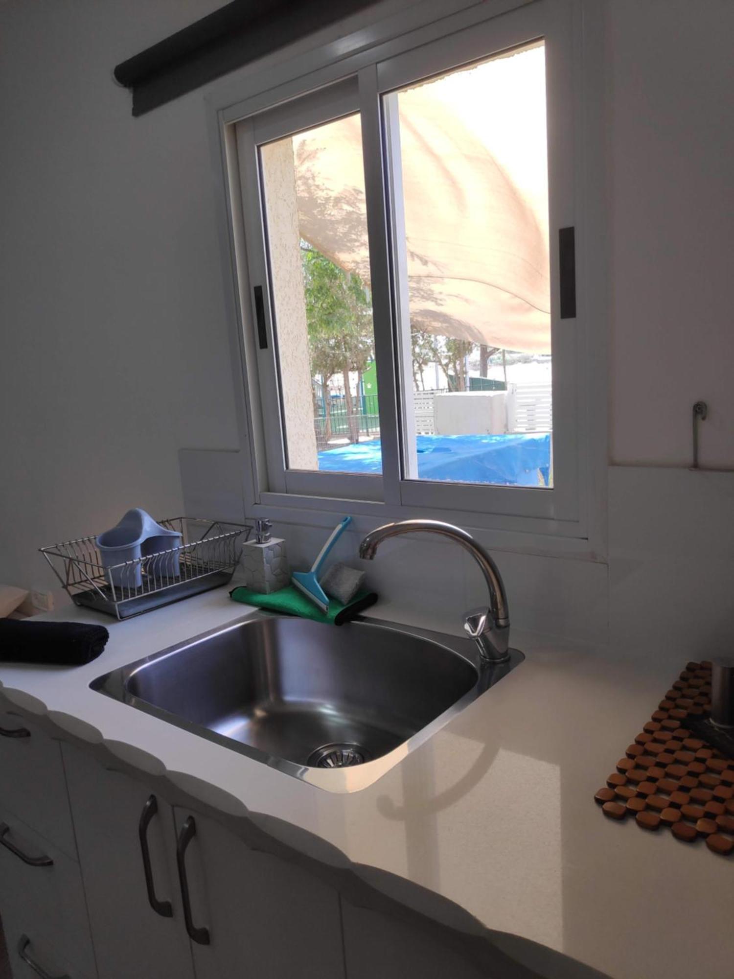 Dead Sea Desert'S Edge Arad Exterior photo