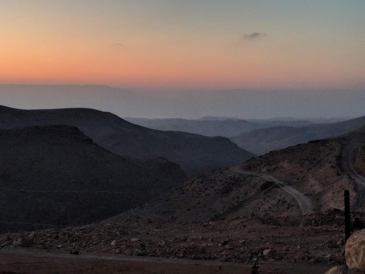 Dead Sea Desert'S Edge Arad Exterior photo